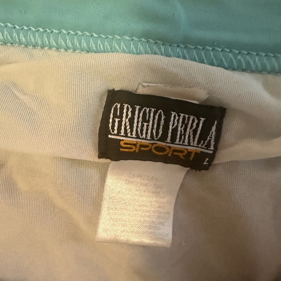La Perla  Grigio Perla Swim Trunks size L - Picture 4 of 4
